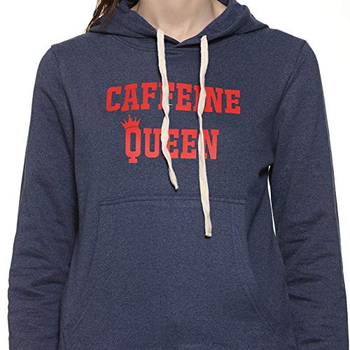 Image of PINACOLADA Women's Cotton Printed Hoodie