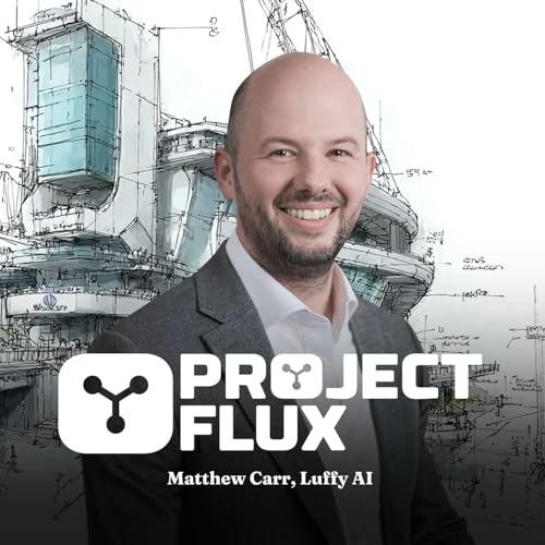 Why Real-Time Control Changes Everything We Assumed About AI / Matthew Carr, Luffy AI
