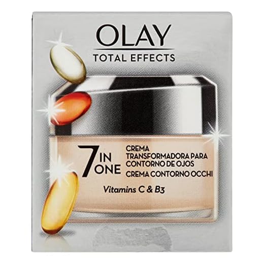 Olay Ögonkräm, 1-pack (1 x 15 milliliter)