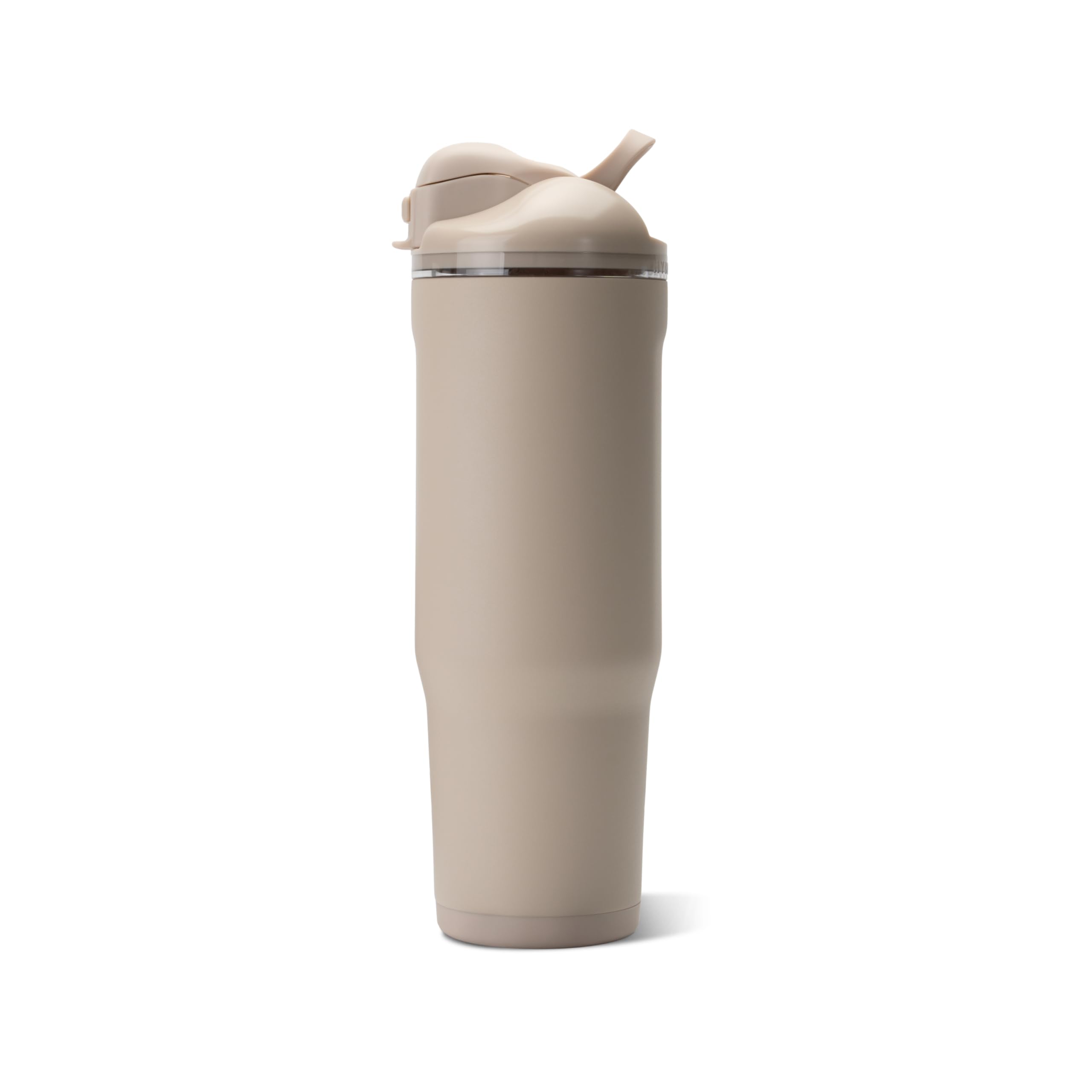Amazon.com: HydroJug Ease2o 32oz Insulated Water Bottle, Straw