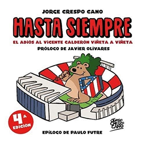  Hasta siempre