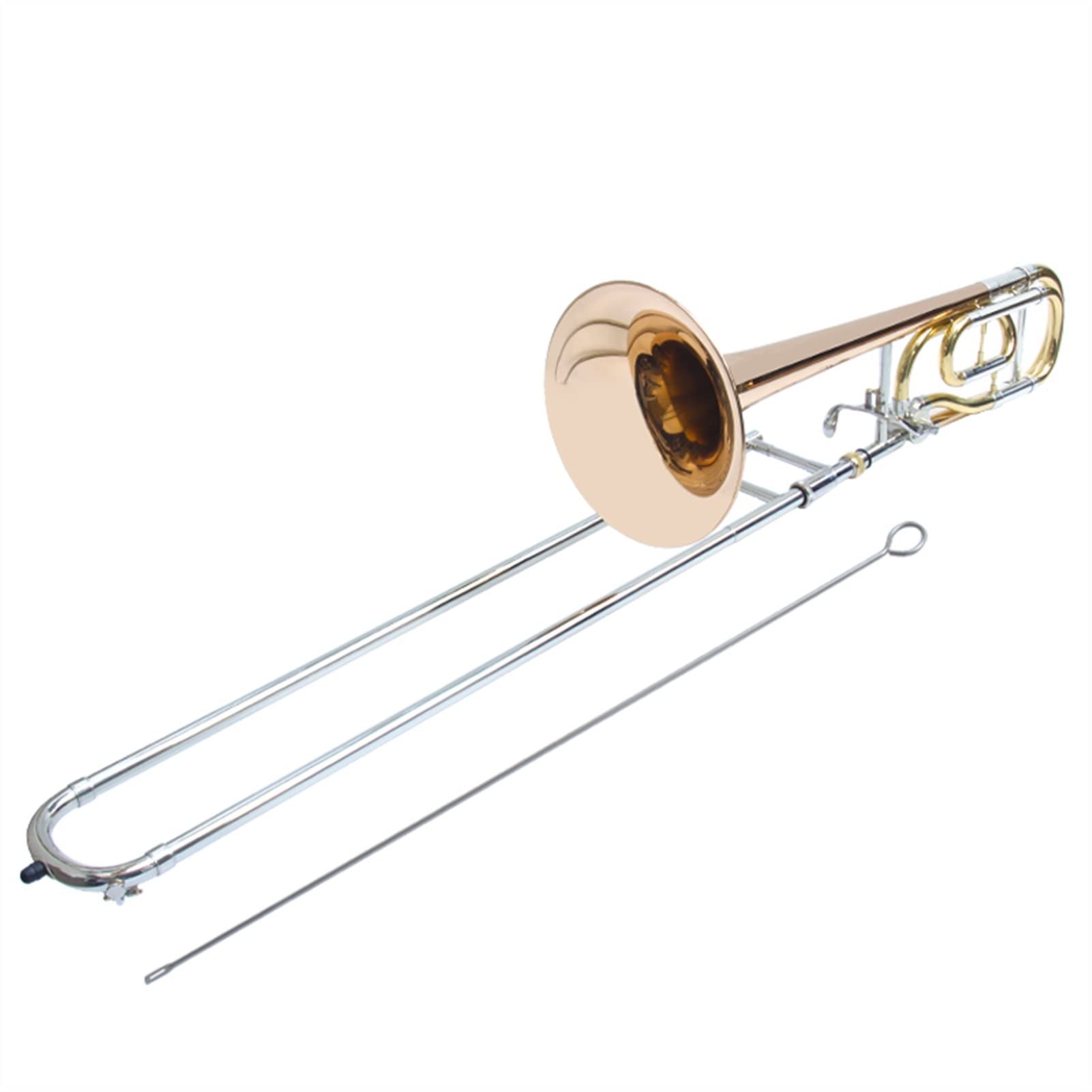 TSTS トロンボーンキット テナー トロンボーン インストゥルメント B