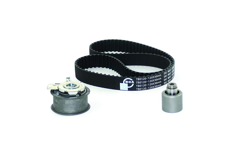 BGA TB0120K Cinturones y mangueras