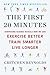 The First 20 Minutes: Surprising Science Reveals How We Can Exercise Better, Train Smarter, Live Longe r (English Edition)