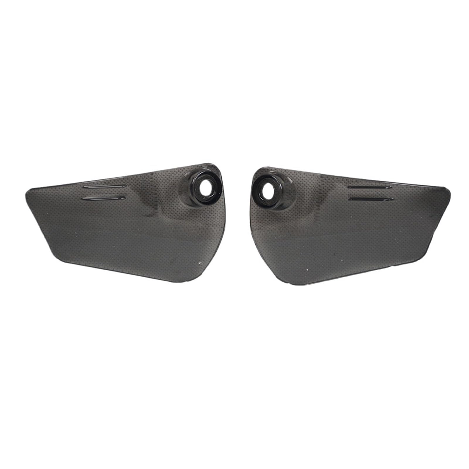 DGHBNP Motorbike Cowls Fit For Ha&rley Low Rider ST 2022 Motorcycle Headlight Fairing Air Deflector Hump Tail Fairing(Smoke)