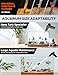 fishands Electric Aquarium Gravel Cleaner, High Pressure Fish Tank Cleaner with Gravel Vacuum for Aquarium, 6-in-1 Multifunction Aquarium Vacuum Gravel Cleaner & Sand Filter