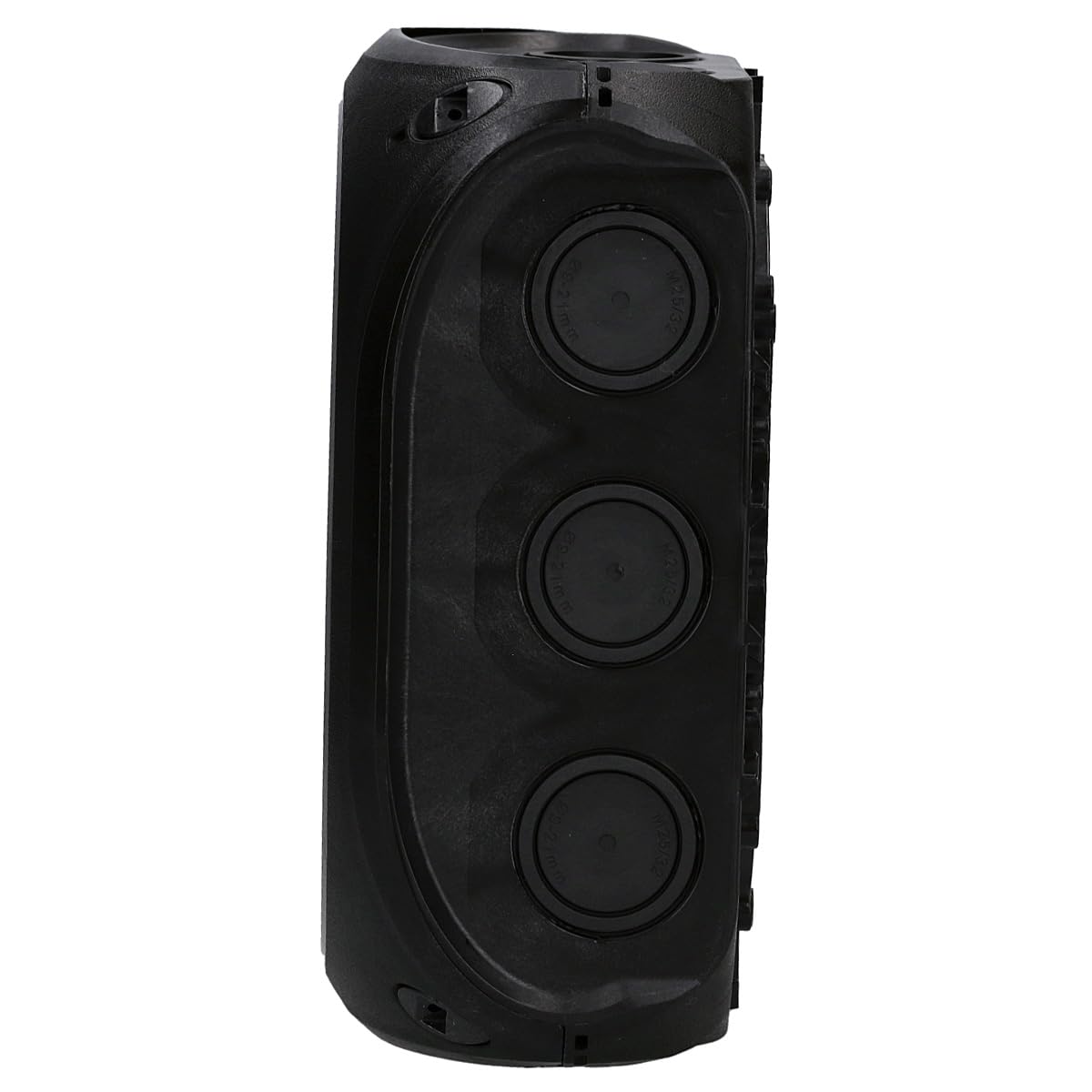 Hensel Scatola di derivazione per cavi DK 1000 B fino a 10 mq 3fase, 16 mq mm 1 fase, senza morsetto, IP66, nero