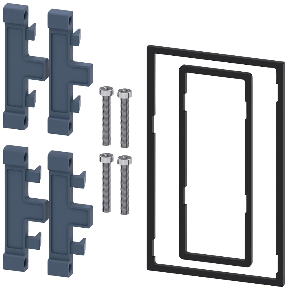 Siemens 3RW5980-0HD00 Kit de montage de porte 3RW59800HD00