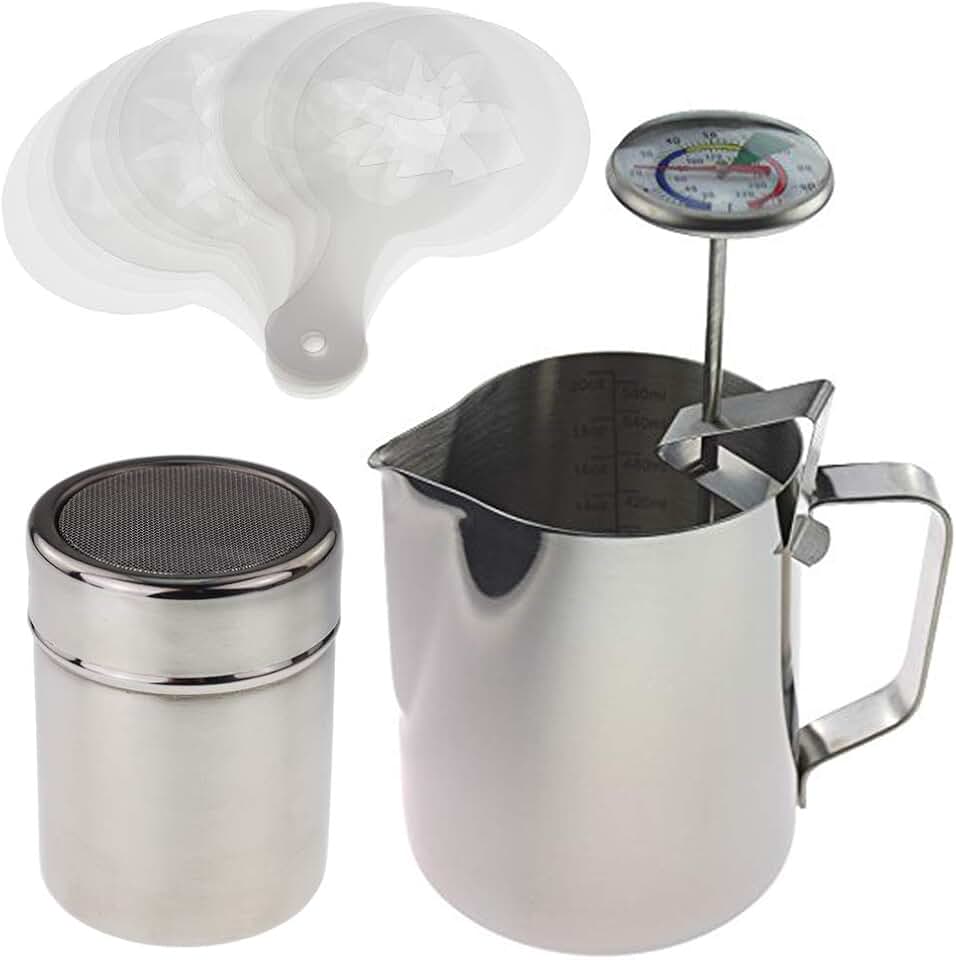 Amazon.co.uk coffee machine accessories