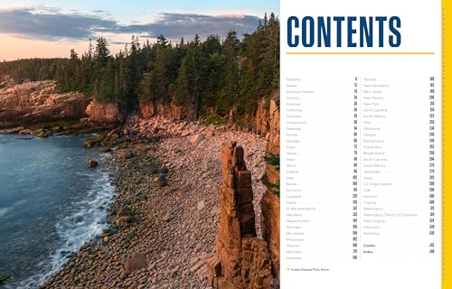 50 States, 5,000 Facts: Everything You Ever Wanted to Know - and More! (5,000 Ideas) - Image 2