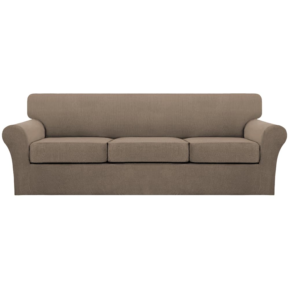 Photo 1 of Turquoize Sofa Slipcover XL Sofa - Macchiato