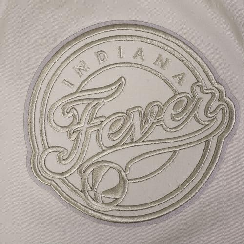 Image of Pro Standard Mens WNBA Neutral Twill Jacket