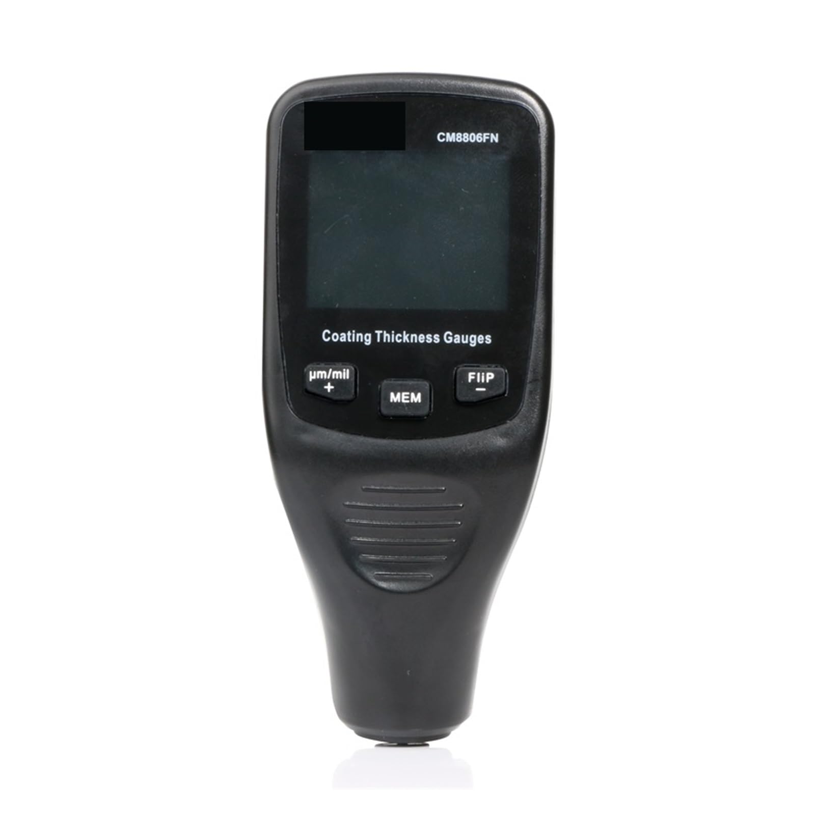 CM8806FN Tester karoserii Detailing Tool Auto miernik grubości powłoki 50mil 1250um lakier samochodowy miernik grubości folii