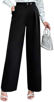 パンツ double W polyester pants 2 ovy 51ueeqYZjSL._AC_AC_SY350_QL65_.jpg