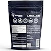WELLNESS LABSRX Creatine Monohydrate Powder 500g 100 Servings Micronized Creatine Powder Supplement, Unflavored Creatine for Women and Men, Supports Muscle Strength, Energy, Endurance and Workout