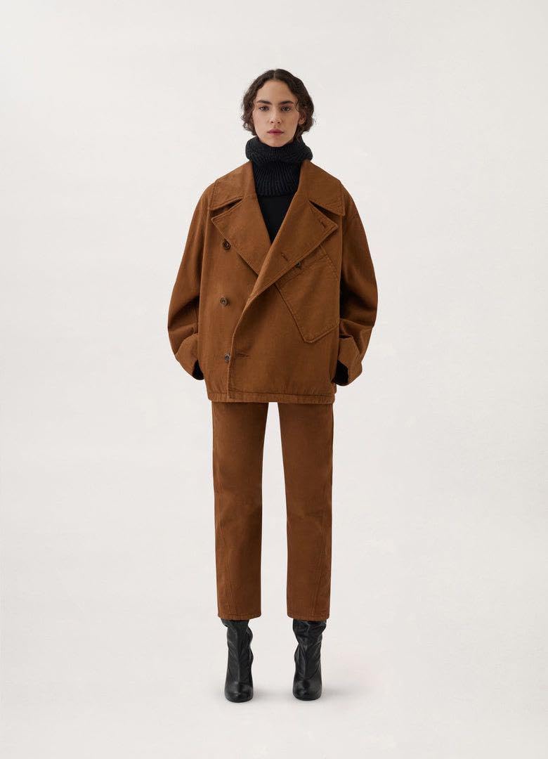 Amazon.co.jp: LEMAIRE DISPATCH JACKET CIGAR : おもちゃ