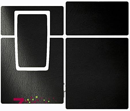 Polaroid SX 70 Belederung SLR for SX70 680 Leather Skin Polaroid SX-70 Black