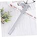 KALLORY 0-150mm Vernier Caliper Measuring Tool Carbon Steel Gauge Caliper High Precision Suitable for Industrial Applications Easy to Read Measurement Tool