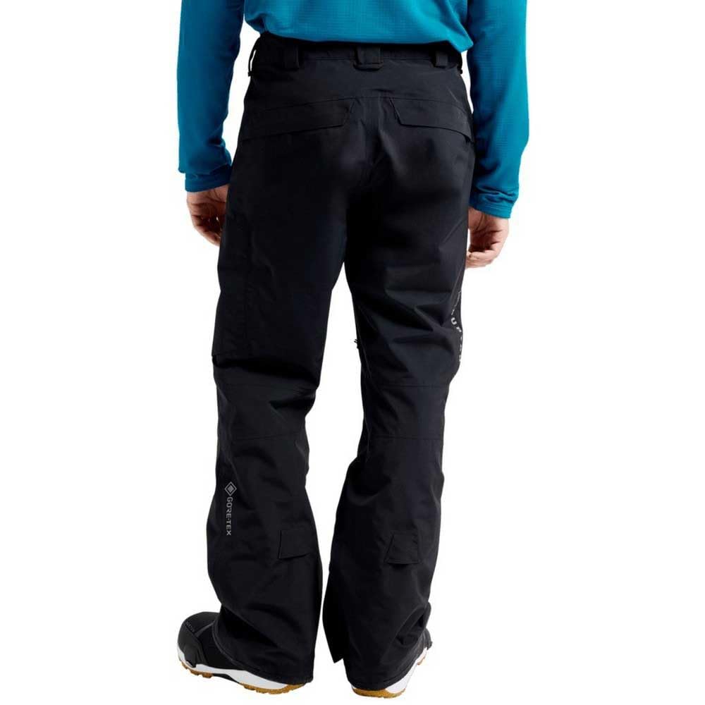 Burton - Pantalon De Ski/Snow [AK] Cyclic Gore-tex True Black Homme - Homme - Noir