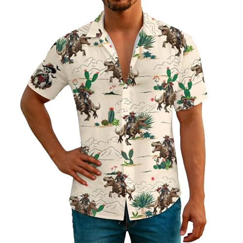 Chemise randonnée homme noir en coton col revers taille grand