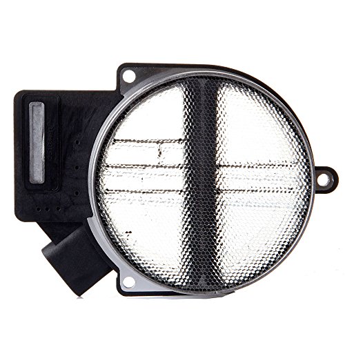 Aintier Air Sensor Mass Air Flow Sensor MAF Fit for 2001-2003 for GMC C3500 Pickup Denali 1999-2007 for GMC Sierra 1500 2001-2007 for GMC Sierra 2500 3500 2003-2009 for Hummer H2 213-4160A