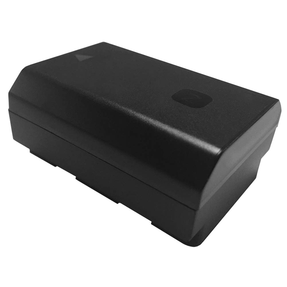 Amazon.com: LIXIEKE NP-FZ100 Replacement Battery Compatible with