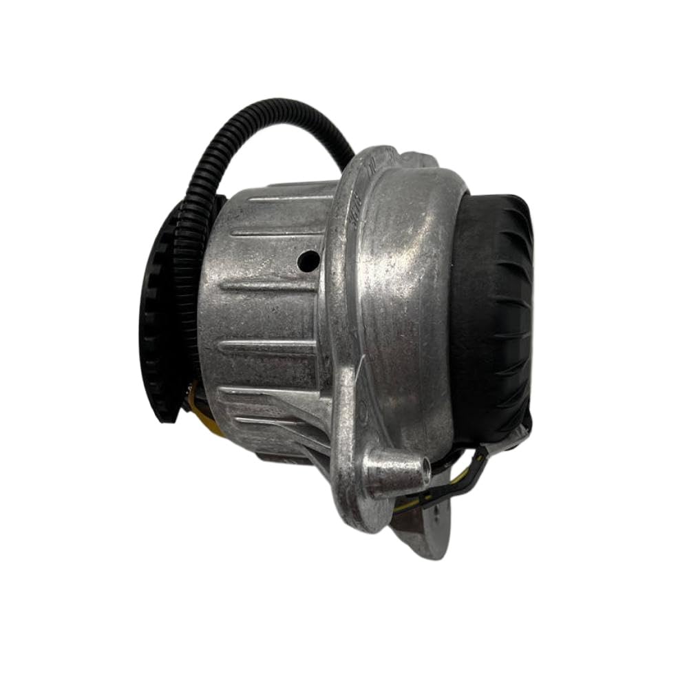 Zvaqmxbsa Onecolor Engine Bracket Compatible With S500 W222 V222 X222 S320 S400