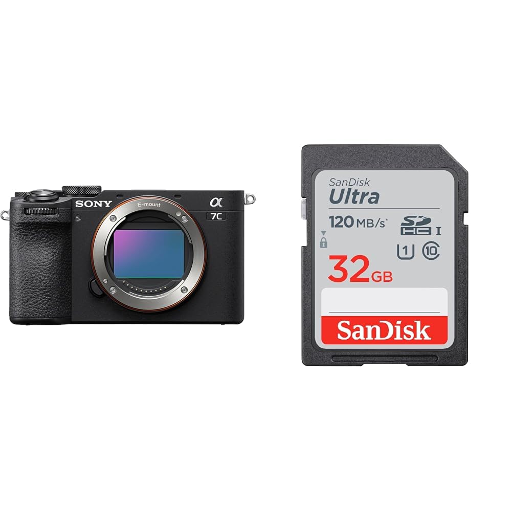 Amazon | SONY(ソニー) フルサイズ ミラーレス一眼カメラ α7CII ボディ