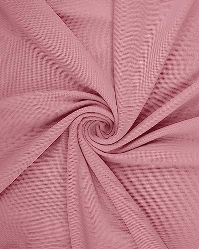 Womens Business Casual Outfits For Work, Lotusmile Formal Shirts For Women Elegant Evening Summer Blouses For Women Dressy Casual Ruffle Blouse For Women Short Sleeve Tops Dressy Casual Spring 2023 M #TOP4