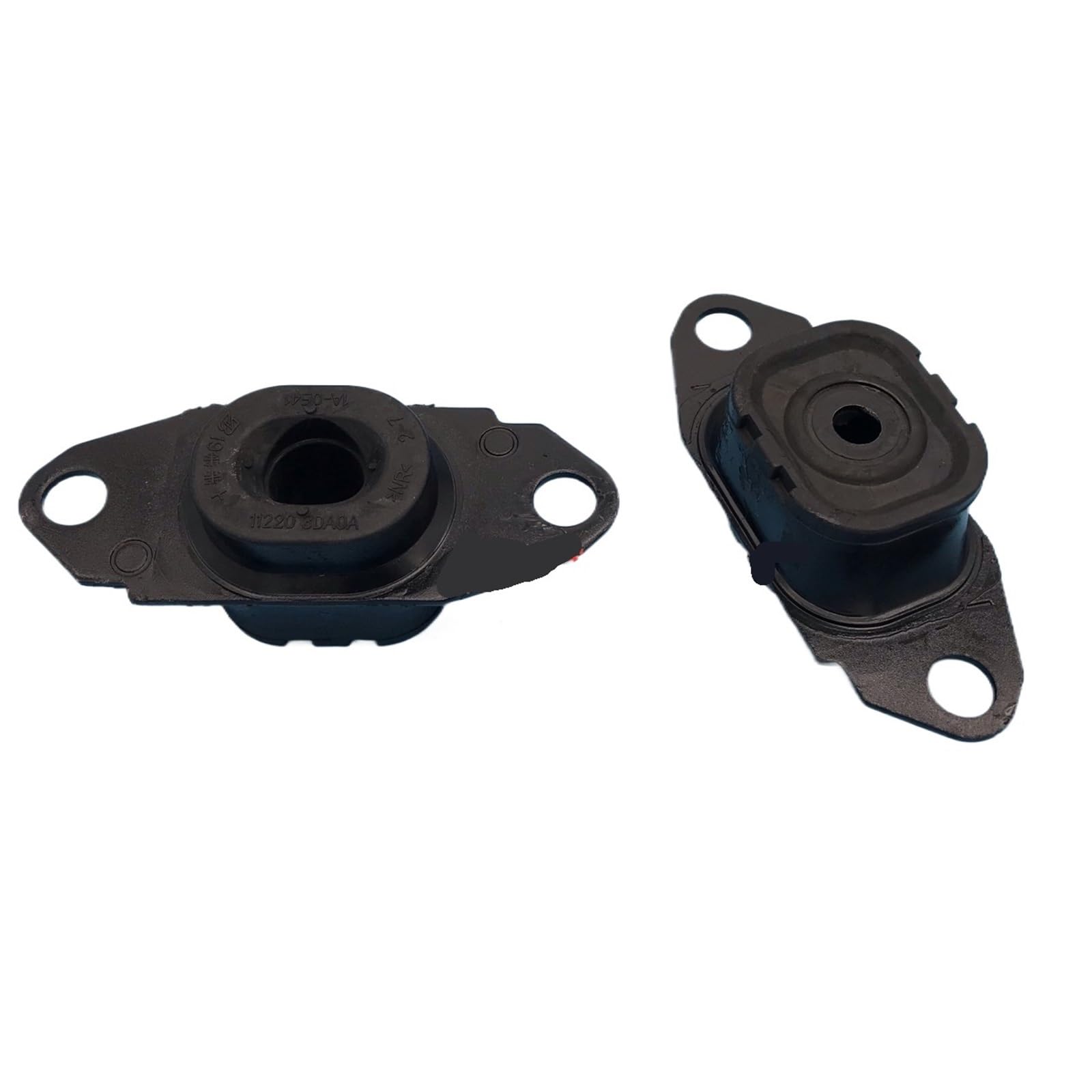Fpjqobjc One Color 11220-3Da0a Suspension Bushing Engine Foot Rubber Products