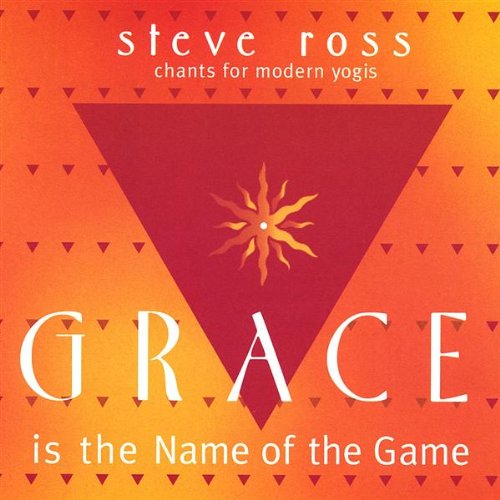 Grace Is the Name of the Game