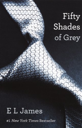 Fifty Shades of Grey (50 Shades Trilogy)