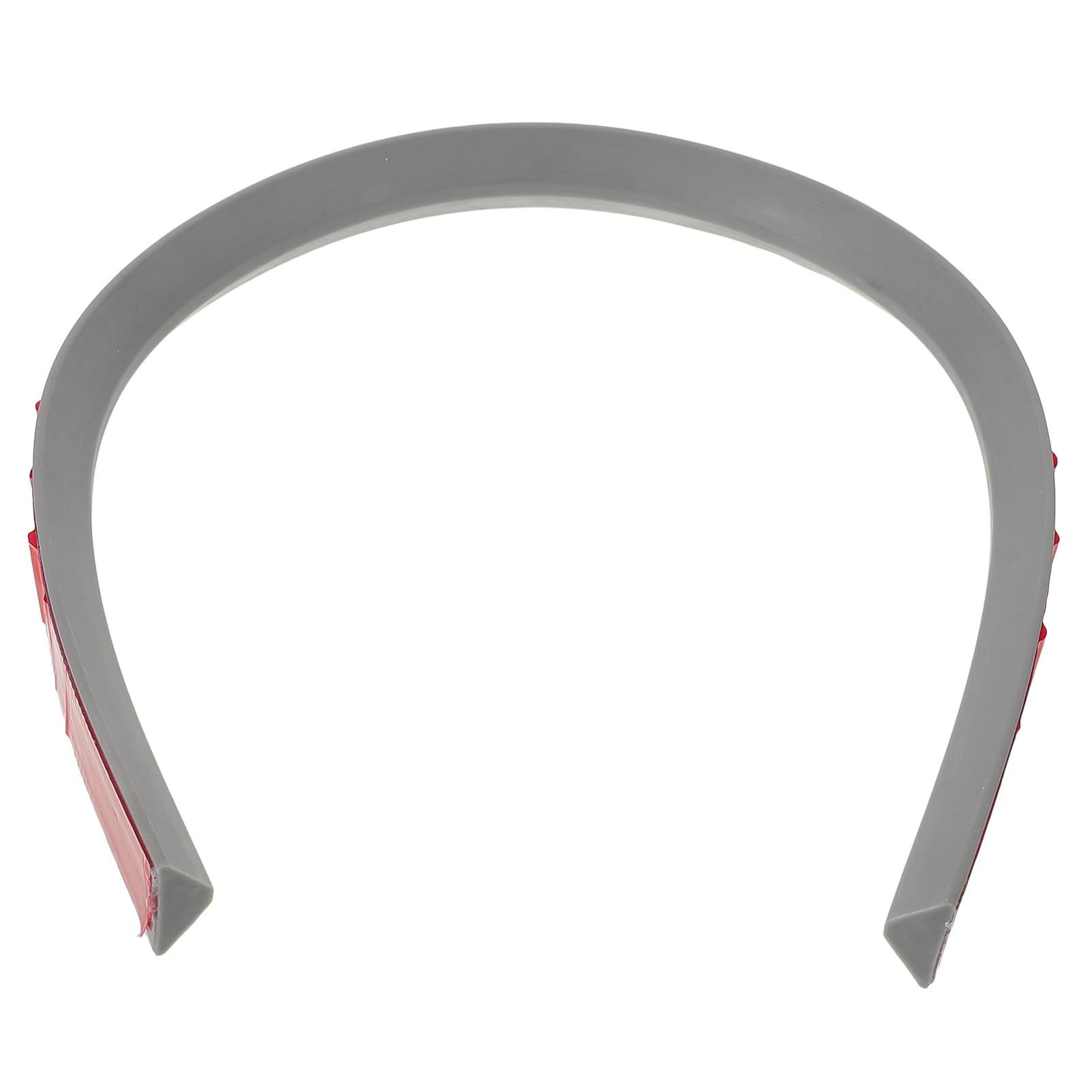 STOBAZA Sealant Tape Waterproof Caulk Strip Adhesive Caulk Tape for Shower Easy Install Bathroom Caulking Strip