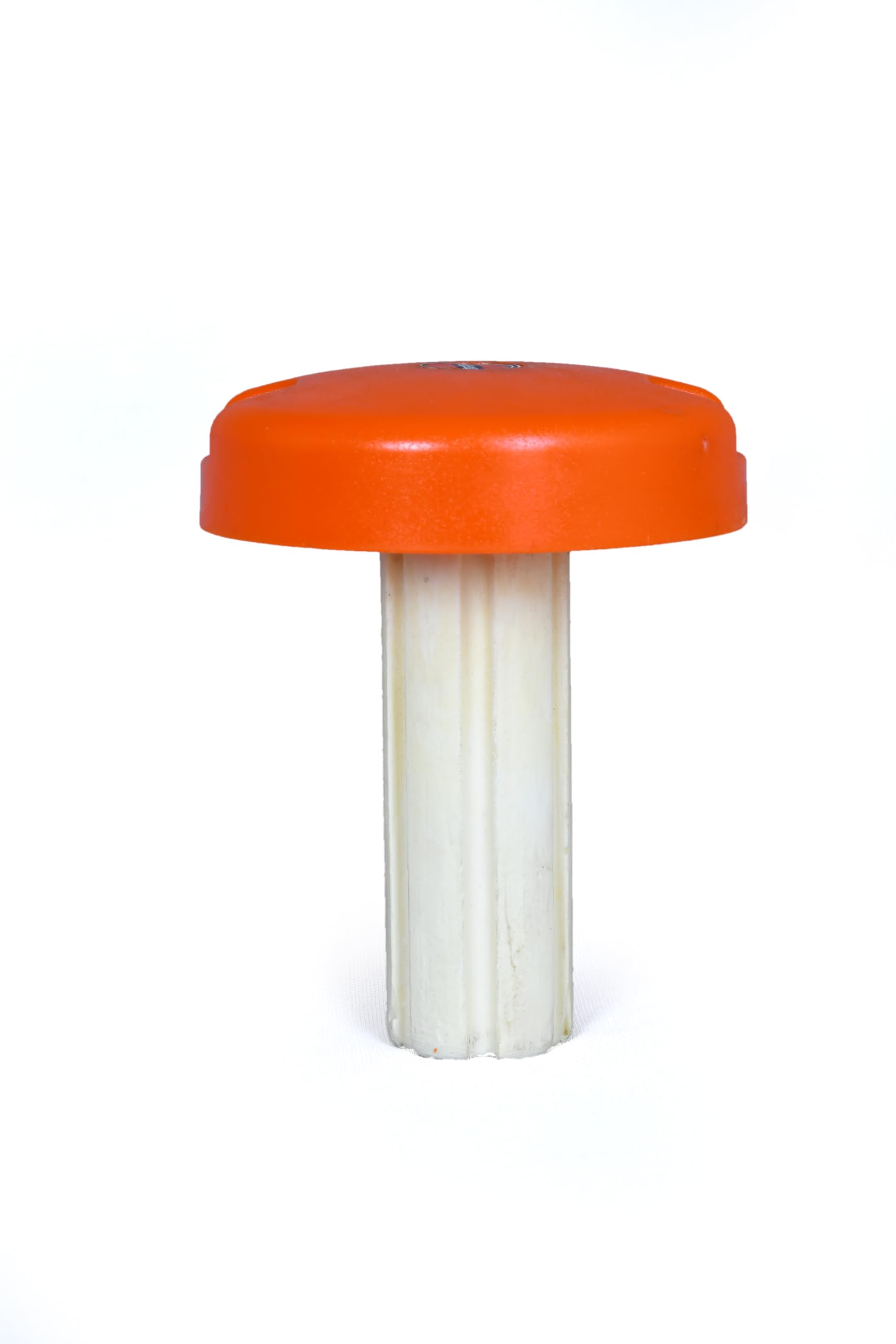 IOCL Cryocan (BA-3) Liquid Nitrogen Container's Upper Top Cap-image-34