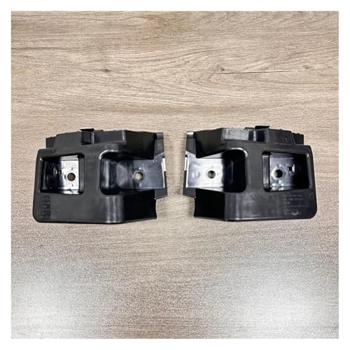 Support pare-chocs 1932681-00-C Tesla Model Y Juniper réparation suite choc - 3