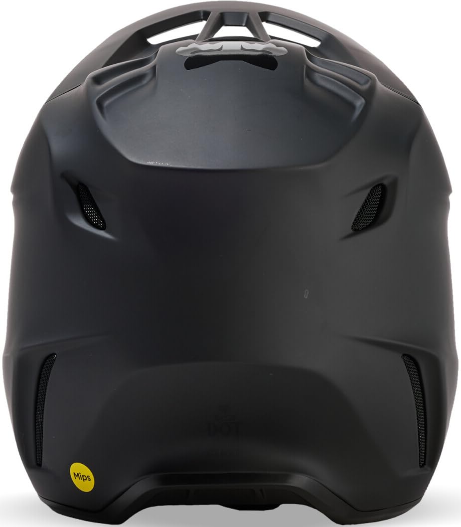 Fox V3 Solid MIPS Casque de Motocross