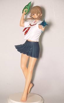 水澤摩央 キミキス ガレージキット Amazon.co.jp: キミキス 1/4 水澤摩央 ヒロイン工房たんぽぽ 大型