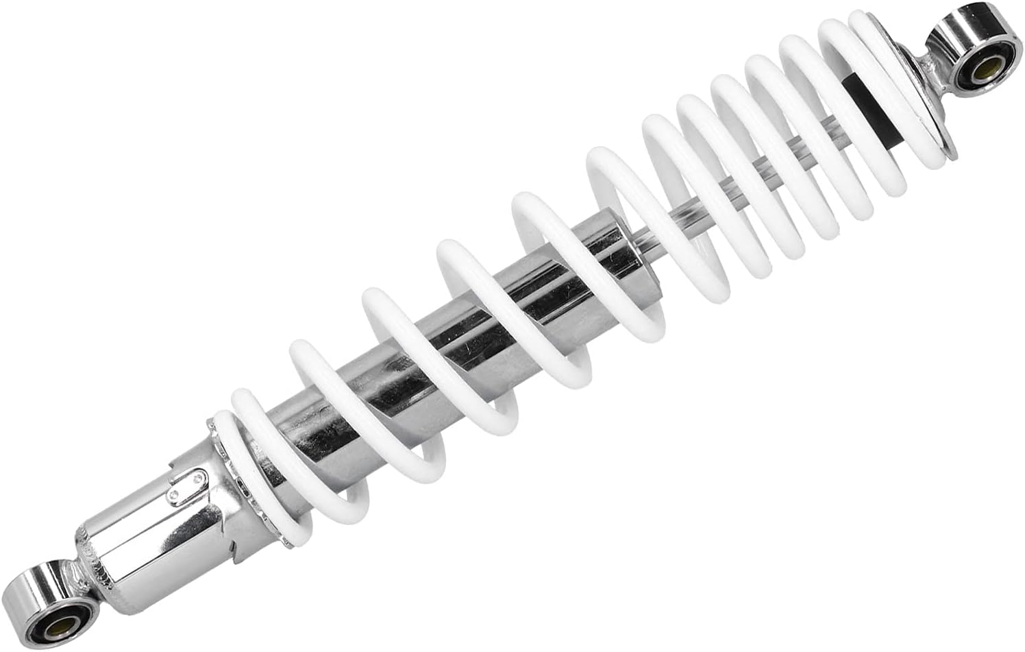 Universal Adjustable 15in Rear Suspension Shock Absorber for Motorcycle ATV