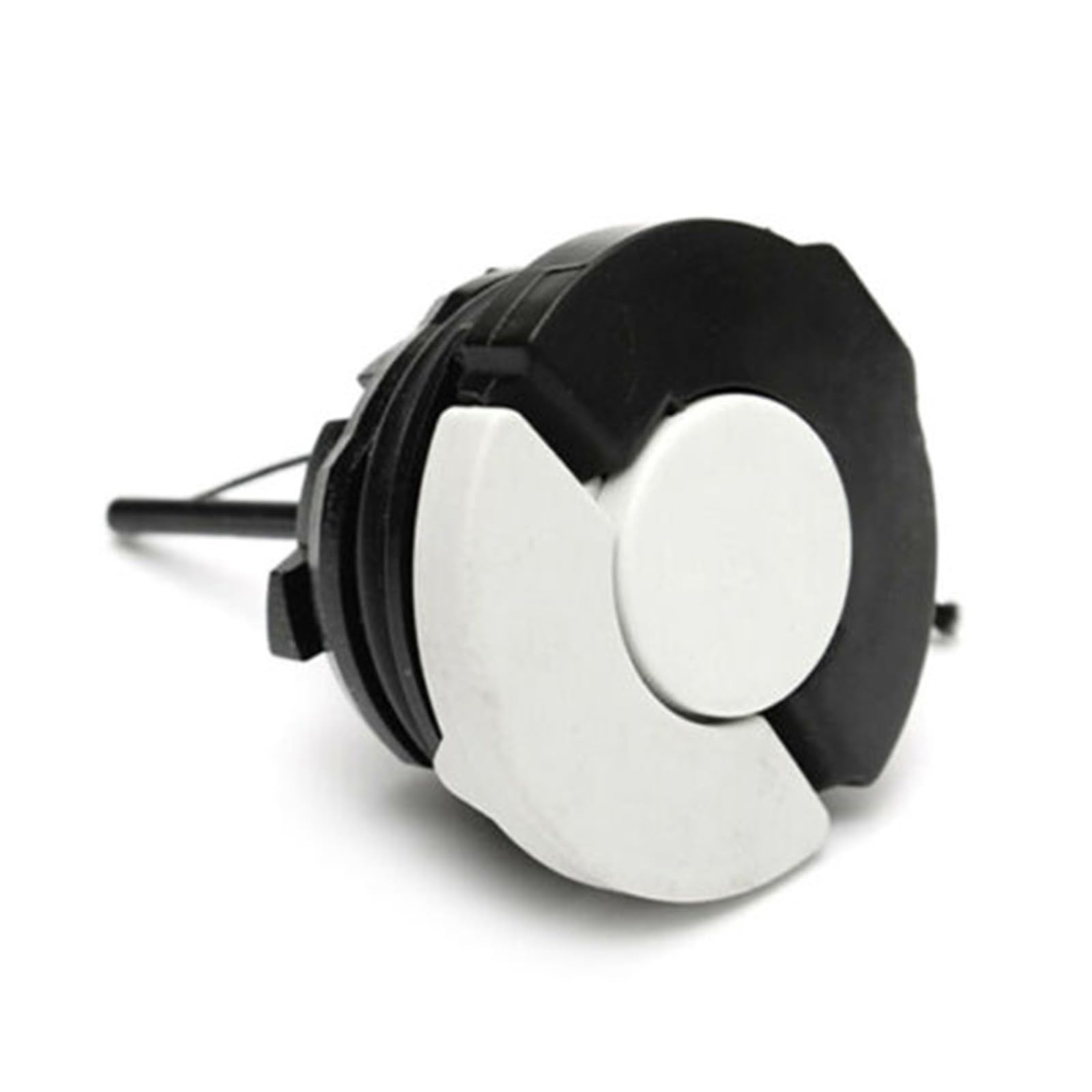 1pc Gas Tank Fuel Cap for Stihl MS 250 MS 260 MS 261 MS 290 00003500533 Chainsaw Accessries Fuel Gas Oil Filler Cap