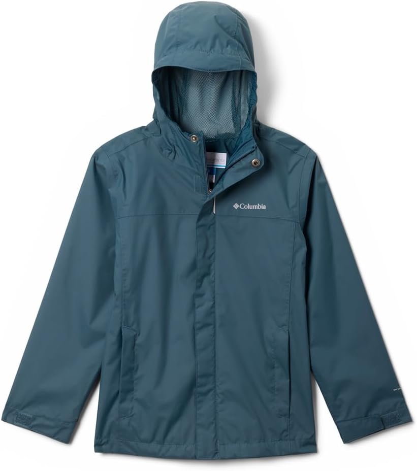 Columbia boys Watertight II Jacket