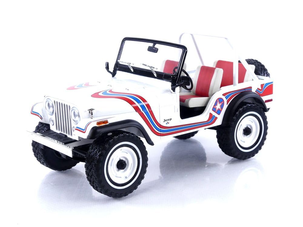 【美品】AUTOart 1/18 Jeep チェロキー 白 箱付 送料込 s-l400.jpg