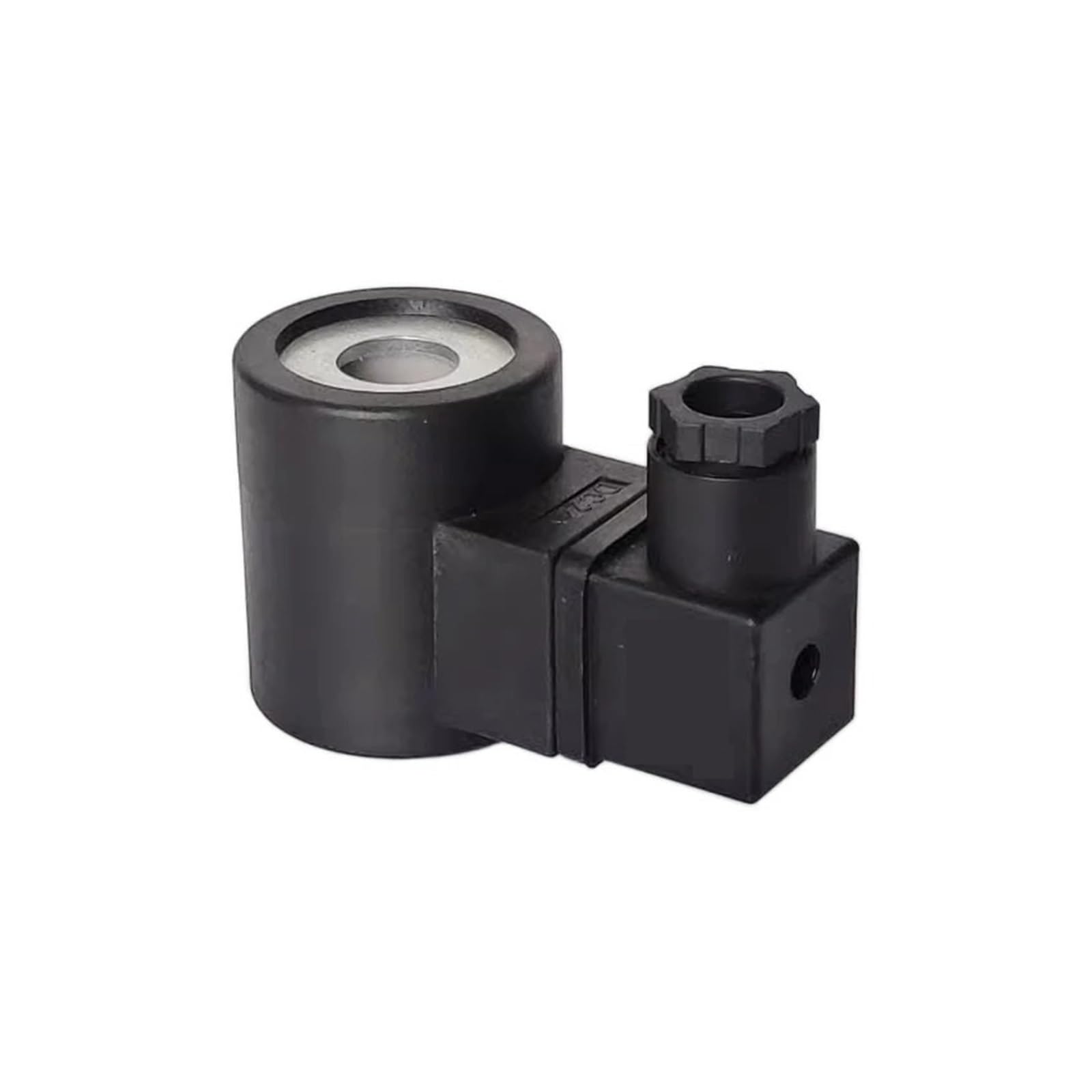 PXQCHAVLN Hydraulic Solenoid Valve Coil 6356012 6356024 Bore 16mm Height 51mm DC12V DC24V AC220V(DC12)