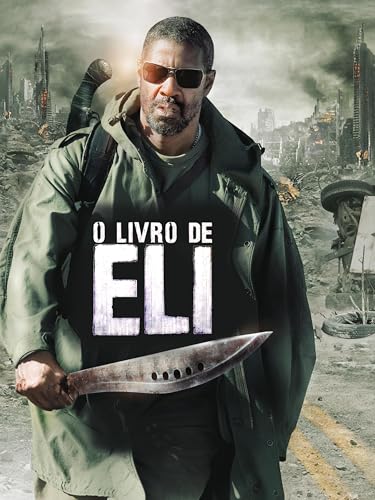 O Livro de Eli