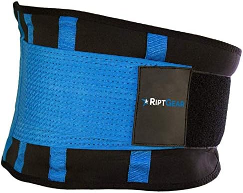 riptgear back brace