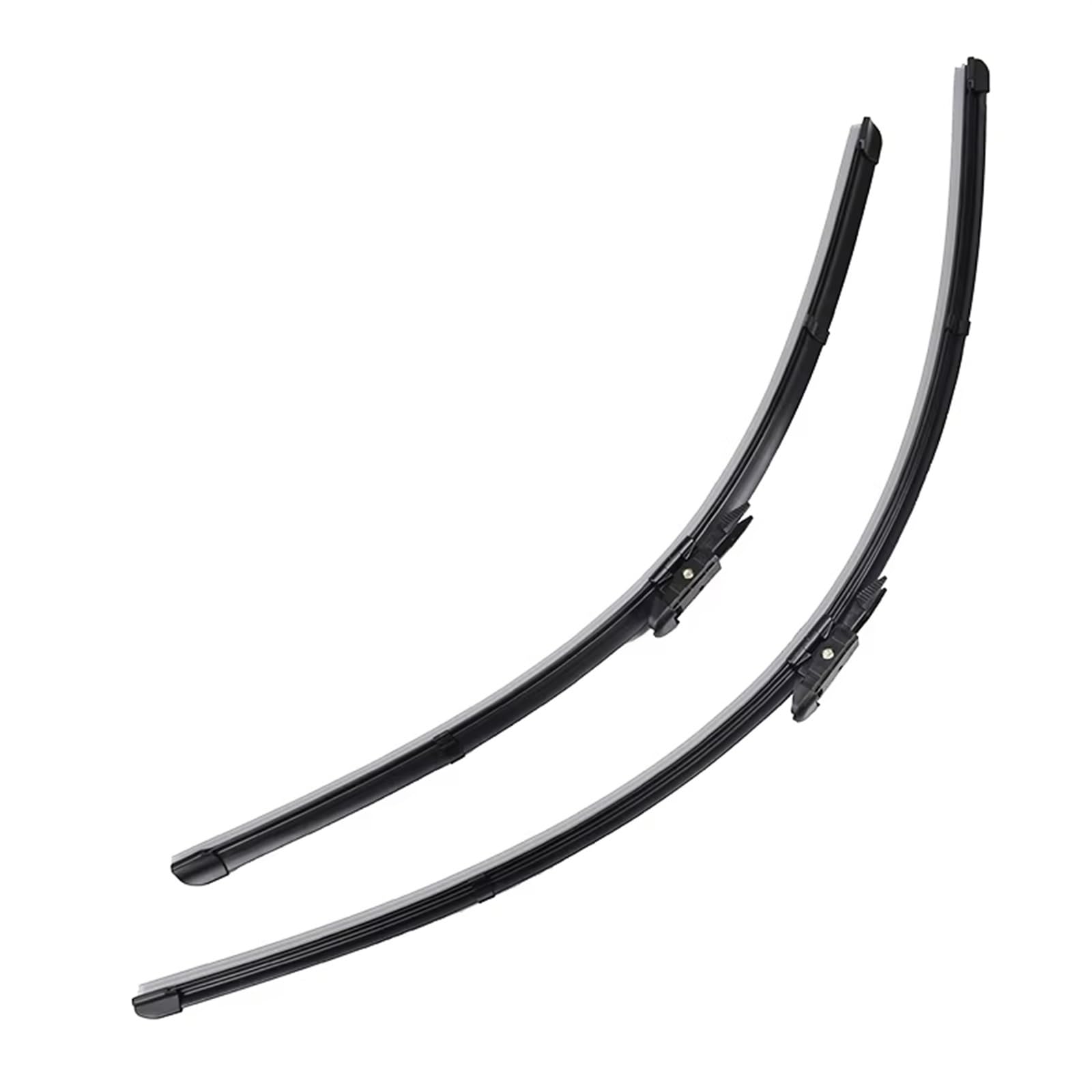 tergicristalli per Auto Compatibile con Citroen per C4 Hatchback 5 Porte Lunotto Anteriore Posteriore 2004 2005 2006 2007 2008 2009 2010 Spazzole Tergicristallo per Parabrezza