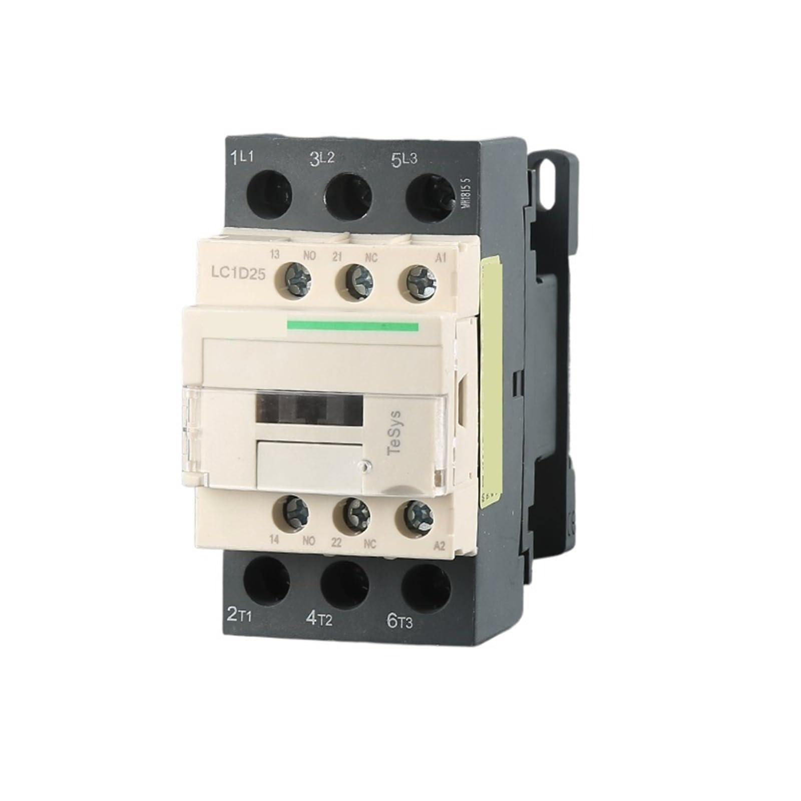 ETPBRIMSF 1pcs Contactor LC1D25E7C 25A 48V
