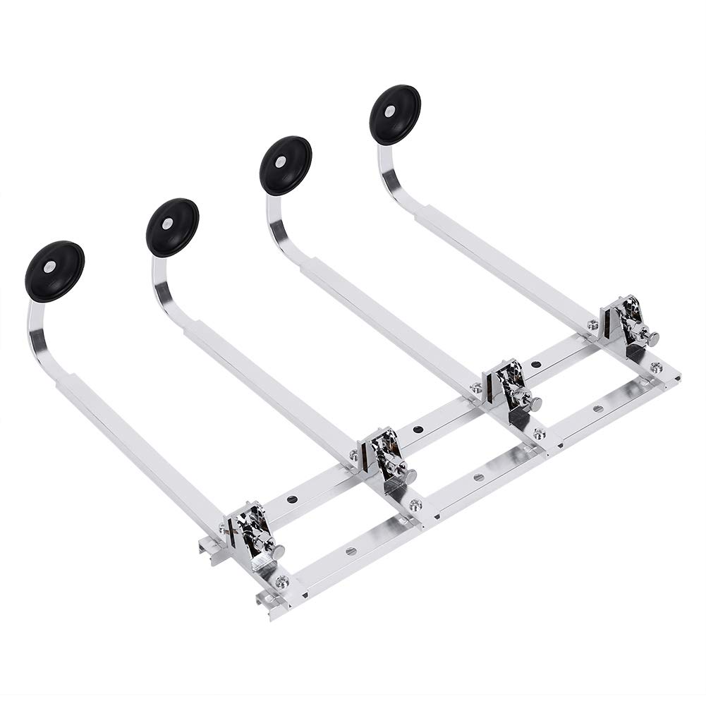 Wall Mounted Bottles Wine Liquor Drink Dispenser, Leak Proof 1 1/2 Ounces Dispenser, Elegant Bar Accessory for Home Bar Butler Beer Cocktail, with Simple Twist Valve, Fit for Wal