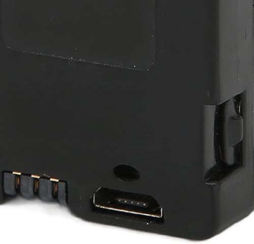 Miniatura 8 de Batería Lipo de 3.7 V 1800 mAh, RC Quadcopter Drone Batería para E88 E88PRO E88MAX E525 E99 E99PRO P1 P5PRO K3 S1 P8, Drone RC Drone Quadcopter