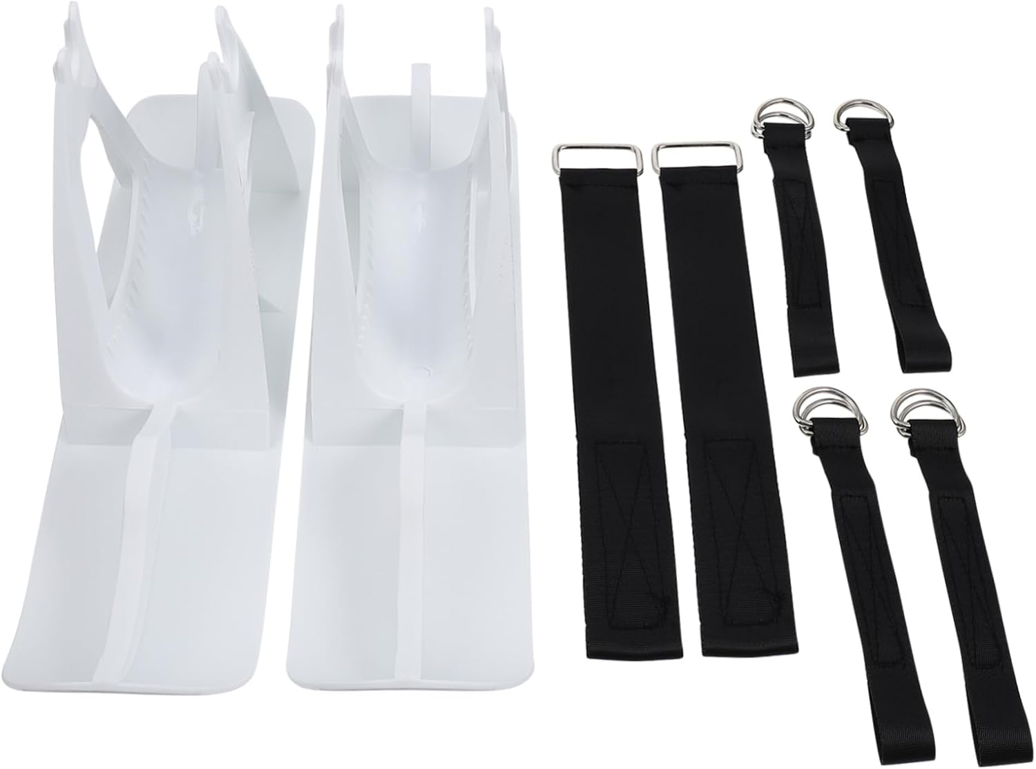 Garneck Bike Stand Upright Bike Rack Winter Accessories Scooter Support Skiing Accessories for Bike Outdoor Bike