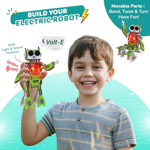 Smartivity Electricity Kit - Image 2 of 8